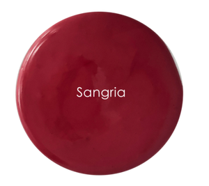 Sangria - Premium Chalk Paint - 1 Litre