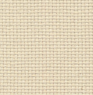 Zweigart Monks Cloth  7ct - Ivory”