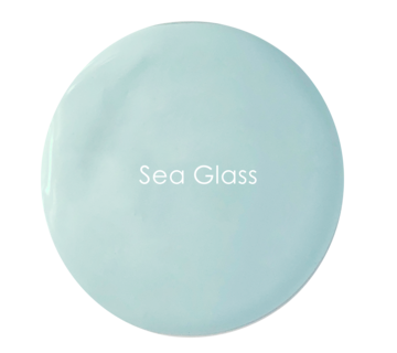 
            
                Load image into Gallery viewer, Seaglass - Premium Chalk Paint - 1 Litre
            
        