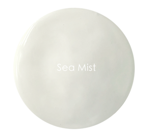 Sea Mist- Premium Chalk Paint - 1 Litre