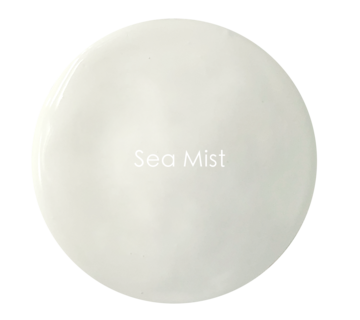 Sea Mist- Premium Chalk Paint - 120ml