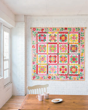 
            
                Load image into Gallery viewer, Sew Cute Quilts and Gifts
            
        