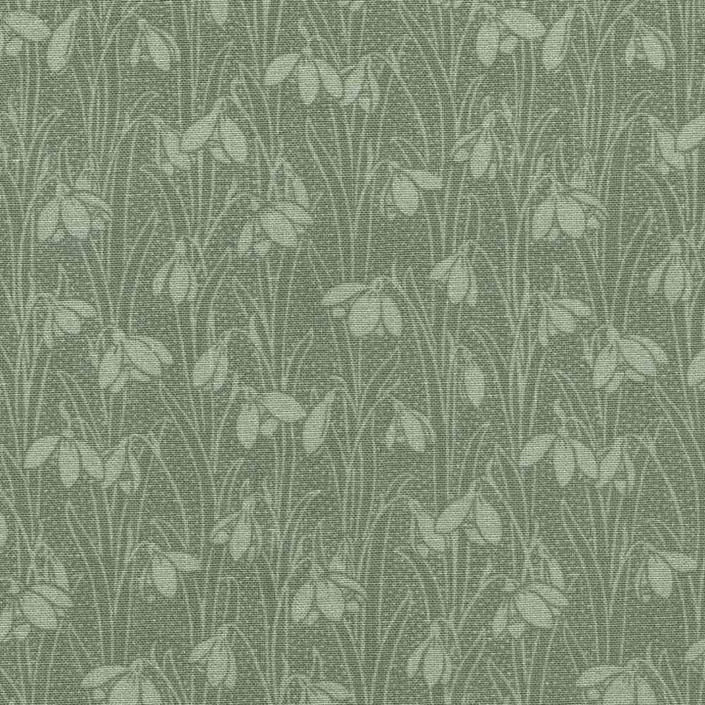 
            
                Load image into Gallery viewer, Liberty Snowdrop Spot - Lichen 6873A
            
        
