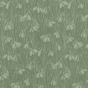 Liberty Snowdrop Spot - Lichen 6873A