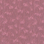 Liberty Snowdrop Spot - Tea Rose 6875A