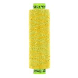 
            
                Load image into Gallery viewer, EZM08 Eleganza #8 Perle Cotton - Solar Yellow
            
        