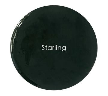 Starling - Premium Chalk Paint - 1 Litre