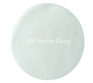 Still Water Grey - Premium Chalk Paint - 120ml