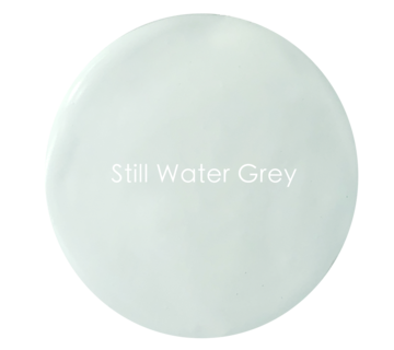 Still Water Grey - Velvet Luxe