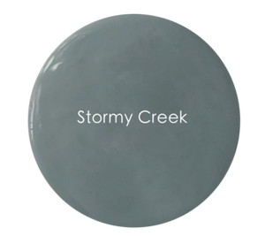 Stormy Creek- Premium Chalk Paint - 120ml