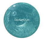 Metallic Glaze - Szofia Dust