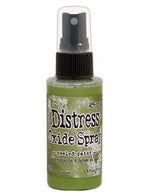 Tim Holtz Distress Oxide Spray Peeled Paint