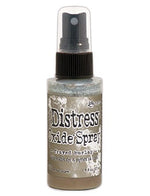 Tim Holtz Distress Oxide Spray Frayed Burlap