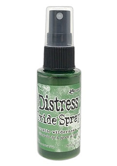 Tim Holtz Distress Oxide Spray Rustic Wilderness