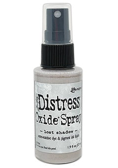 Tim Holtz Distress Oxide Spray Lost Shadow