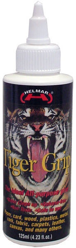 Tiger Grip Glue 125ml