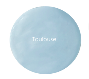 Toulouse- Velvet Luxe