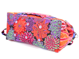 By Annie Pattern - Ultimate Travel Bag 2.0