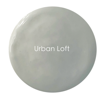 Urban Loft- Premium Chalk Paint - 120ml