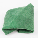 Pure Wool Felt - Verde 30x30cm