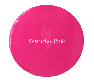 
            
                Load image into Gallery viewer, Wendy&amp;#39;s Pink - Premium Chalk Paint - 120ml
            
        