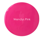 Wendy's Pink - Premium Chalk Paint - 1 Litre