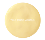 Wild Honey Comb - Velvet Luxe