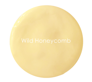 Wild Honey Comb - Velvet Luxe