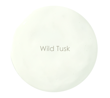Wild Tusk - Premium Chalk Paint - 1 Litre