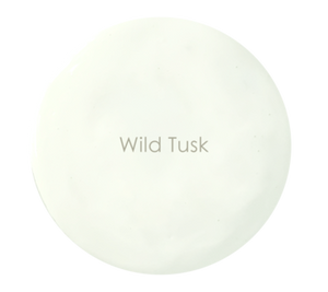Wild Tusk - Premium Chalk Paint - 120ml