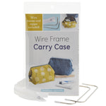 Wire Frame Carry Case