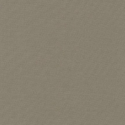 Kona Cotton Solids - 859 Zinc