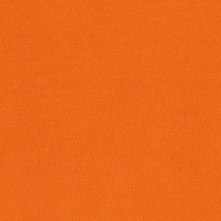 
            
                Load image into Gallery viewer, Kona Cotton Solids - 1848 Marmalade
            
        