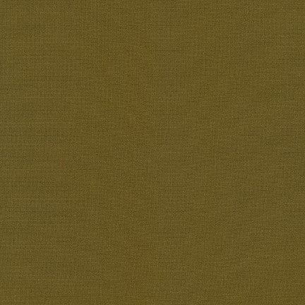 Kona Cotton Solids - 1238 Moss