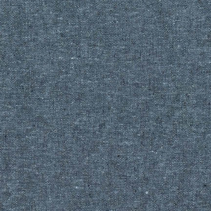 Essex Yarn Dyed Linen - 412 Nautical