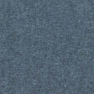 Essex Yarn Dyed Linen - 412 Nautical