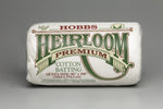 Hobbs Heirloom Premium 80/20 Cotton Batting - Queen 90"x108"