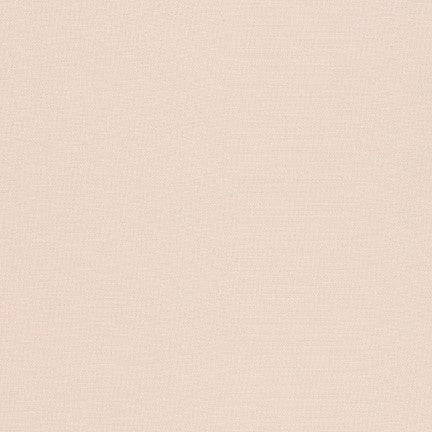 Kona Cotton Solids - 843 Lingerie
