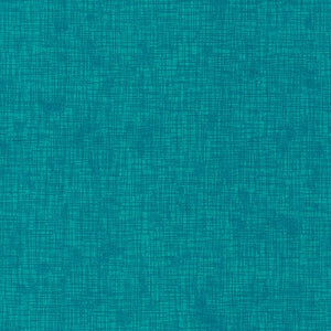 Quilter's Linen - 81 Turquoise