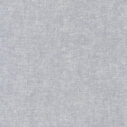 Essex Yarn Dyed Linen - 91 Steel