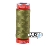 Aurifil 50 Wt 100% Cotton  200m - 5016