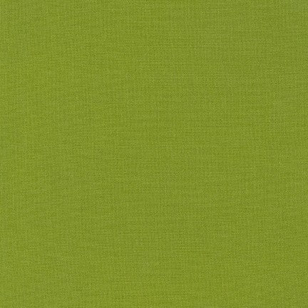 Kona Cotton Solids - 1843 Gecko