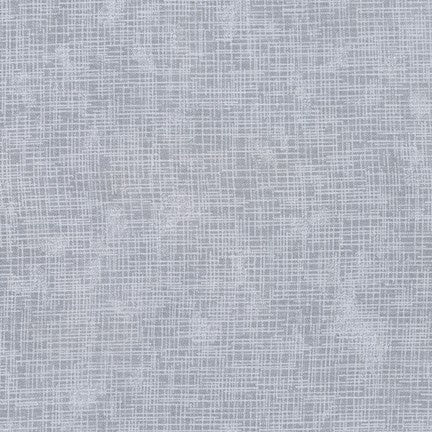 Quilter's Linen - 185 Steel