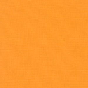 Kona Cotton Solids - 474 Goldfish