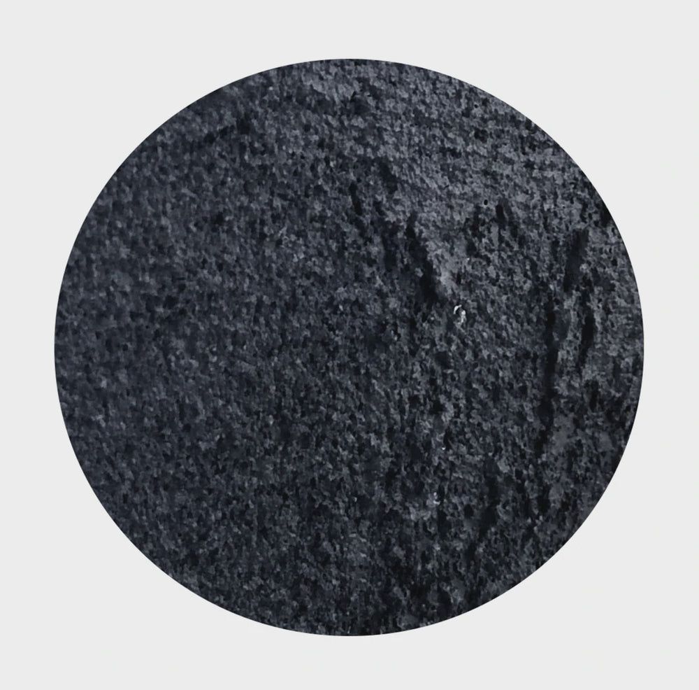 Crushed Graphite - Stone Effects 1 litre