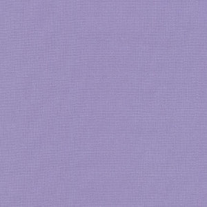 
            
                Load image into Gallery viewer, Kona Cotton Solids - 1189 Lavender
            
        