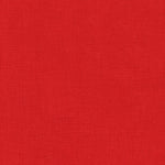 Quilter's Linen - 3 Red