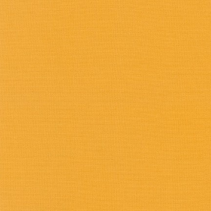 
            
                Load image into Gallery viewer, Kona Cotton Solids - 1704 Ochre
            
        