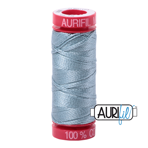 Aurifil 12 Wt 100% Cotton 50m - 5008