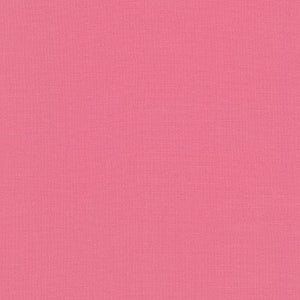 Kona Cotton Solids - 1036 Blush Pink